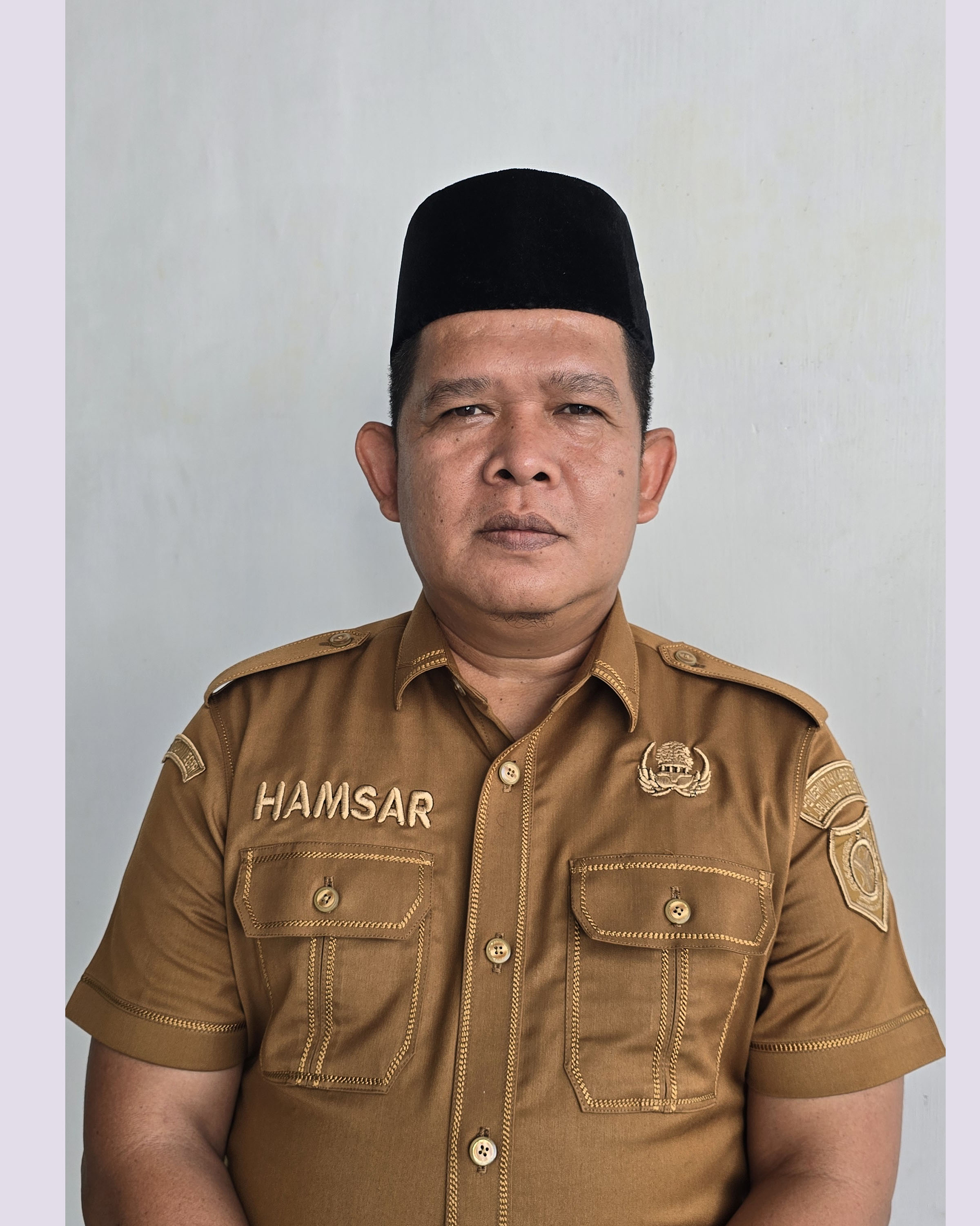 JULPAN HAMSAR HASIBUAN, S.Pd, MM